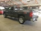 2010 Chevrolet Silverado K1500 LT