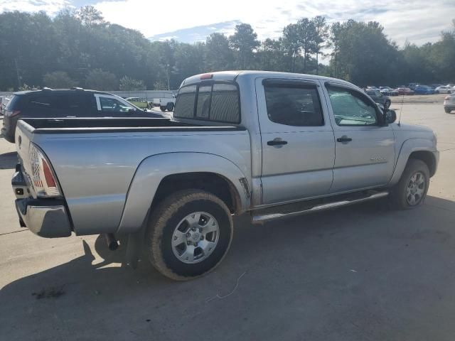 2008 Toyota Tacoma Double Cab Prerunner