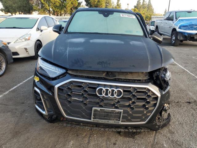 2022 Audi Q5 e Prestige 55