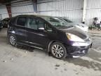 2013 Honda FIT Sport
