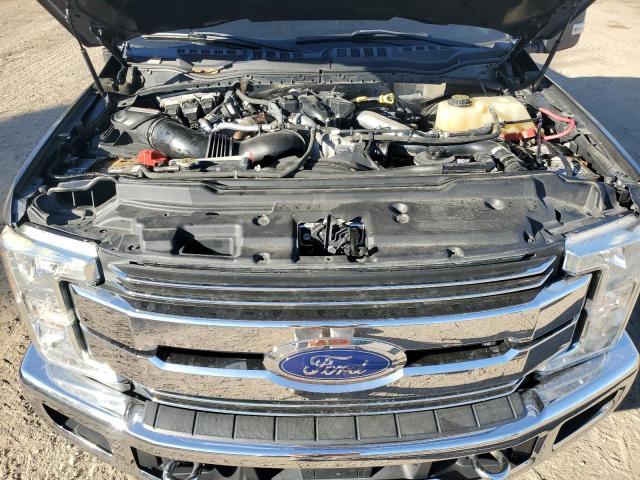 2017 Ford F250 Super Duty