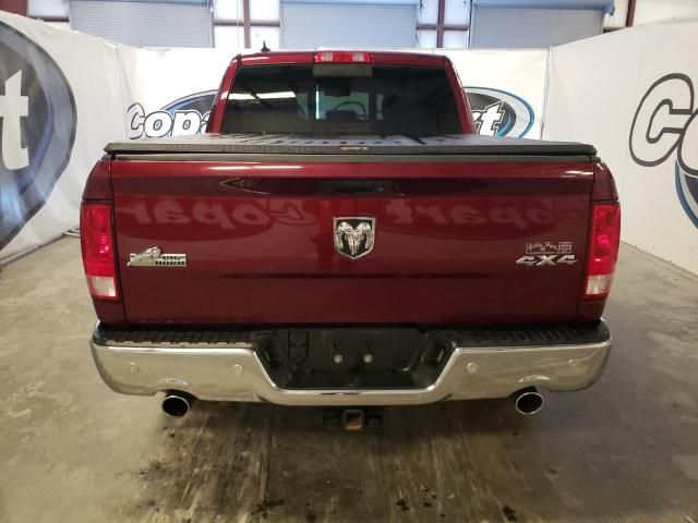 2016 Dodge RAM 1500 SLT