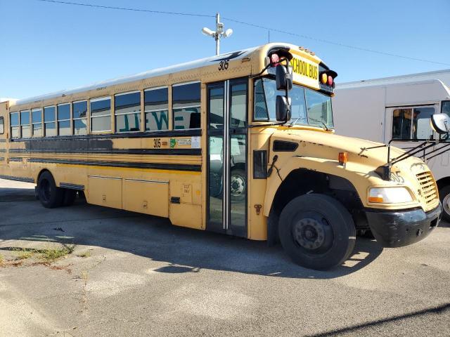 2012 Blubird 2012 Bluebird ALL American-RE-School Bus