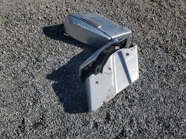 2015 Harley-Davidson Flhxs Street Glide Special