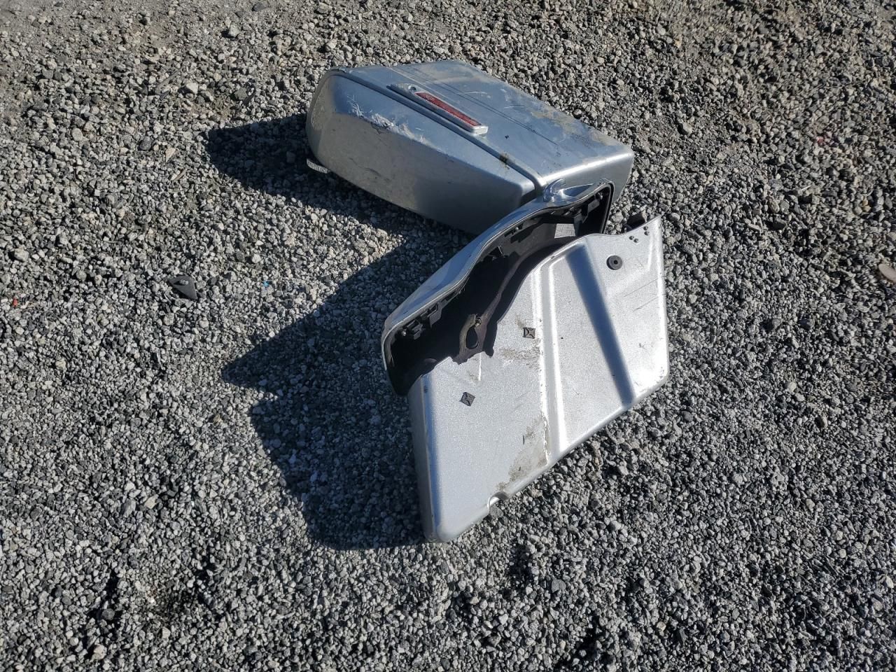 2015 Harley-Davidson Flhxs Street Glide Special