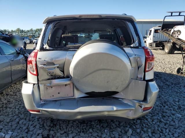 2007 Toyota Rav4