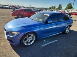 2015 BMW 328 i Sulev for sale in Rancho Cucamonga, CA