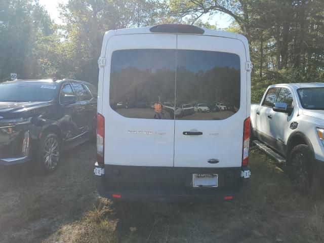 2019 Ford Transit T-350
