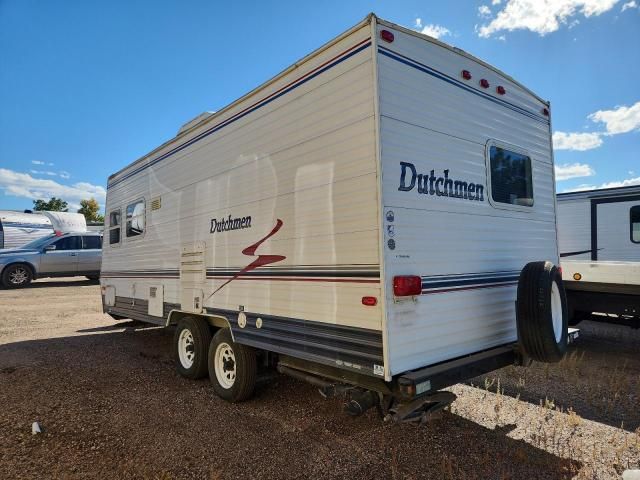 2006 Dutchmen Lite