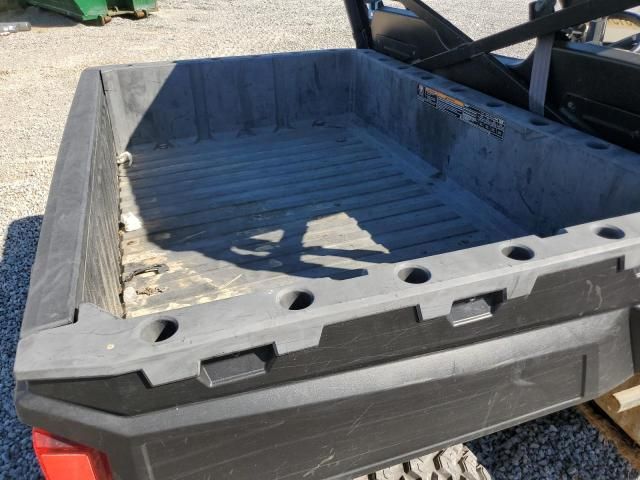 2022 Polaris Ranger 570 FULL-Size