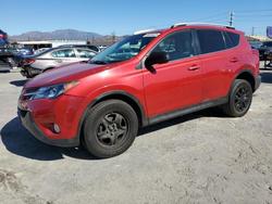 2013 Toyota Rav4 le en venta en Adelanto, CA