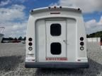 2014 Ford Econoline E450 Super Duty Cutaway Van
