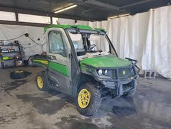 Salvage cars for sale from Copart China: 2020 John Deere Gator