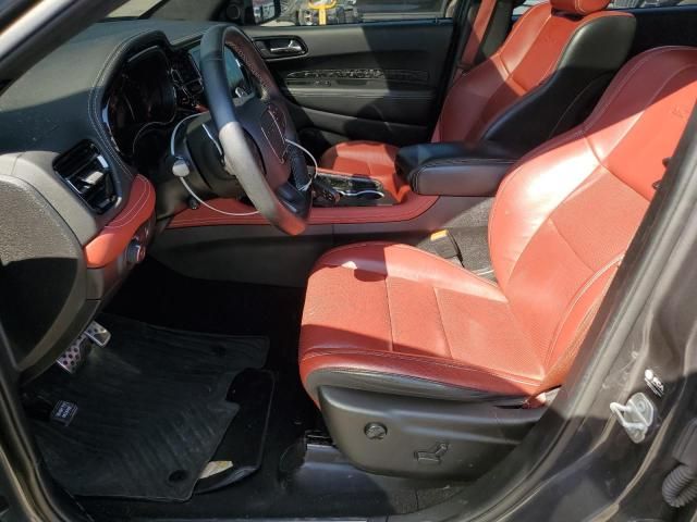 2023 Dodge Durango SRT 392