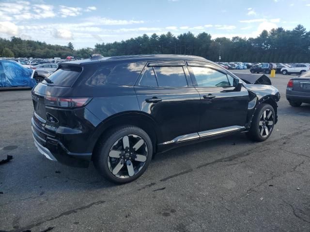 2024 Honda Prologue Elite
