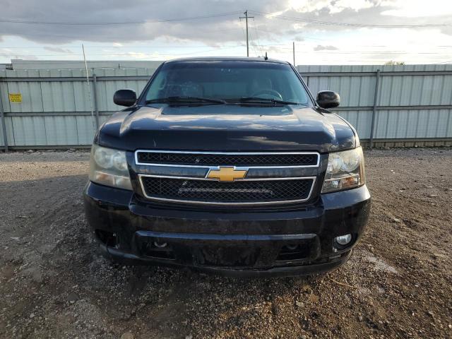 2007 Chevrolet Tahoe K1500