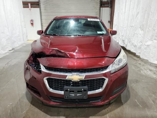 2016 Chevrolet Malibu Limited LT
