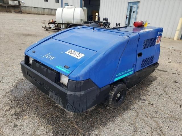 2002 Aasi MVP60