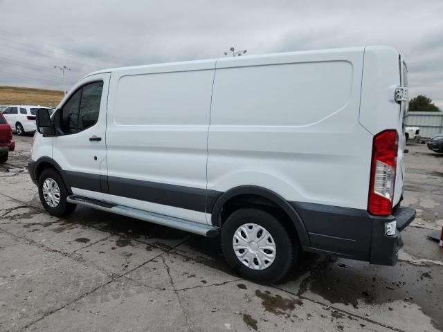 2016 Ford Transit Cargo Van T