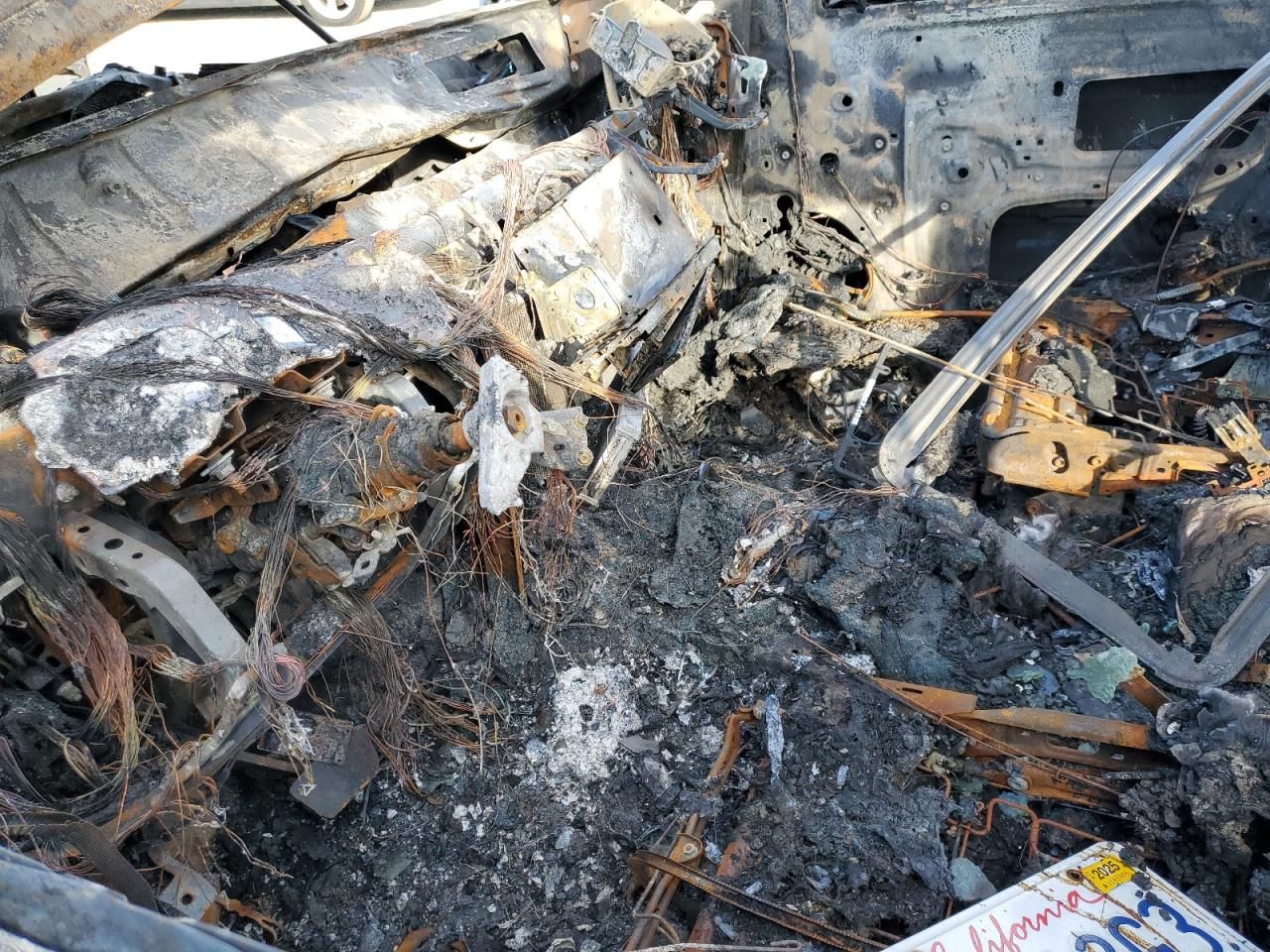 2007 Toyota Tundra Crewmax Limited