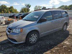 2016 Dodge Grand Caravan SE for sale in Chicago Heights, IL