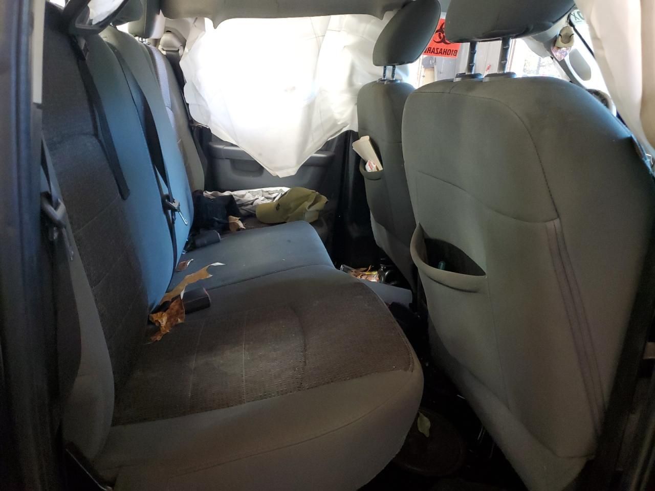 2017 Dodge Ram 1500 slt