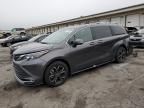 2025 Toyota Sienna Limited