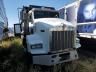 2009 Kenworth T800 Dump Truck