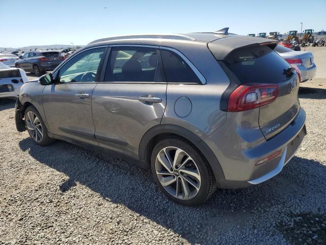 2017 KIA Niro ex Touring