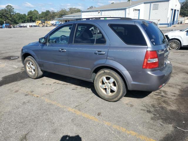 2008 KIA Sorento lx