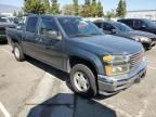 2007 GMC Canyon