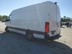 2021 Mercedes-Benz Sprinter 2500