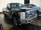 2011 Ford F350 Super Duty