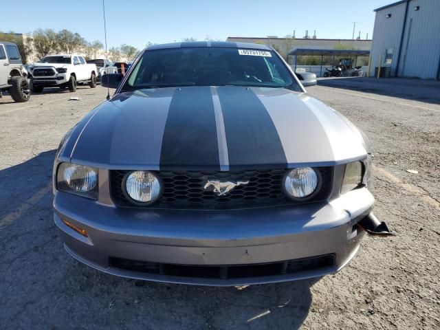 2006 Ford Mustang GT
