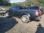 2008 Nissan Frontier King Cab LE
