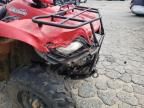 2014 Suzuki LT-A500X L4 Kingquad