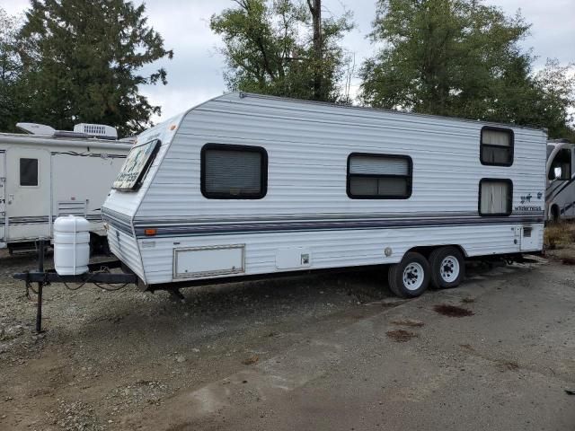 1997 Wilderness Yukon