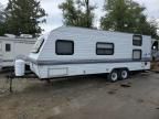 1997 Wilderness Yukon