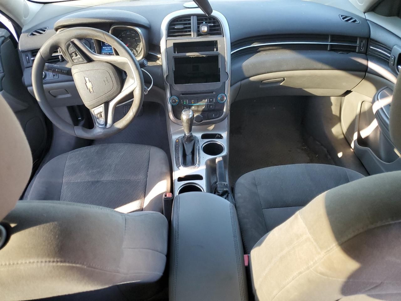 2014 Chevrolet Malibu ls