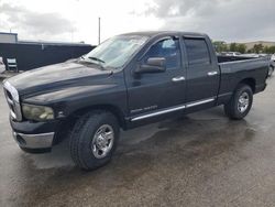 2004 Dodge RAM 2500 ST for sale in Orlando, FL