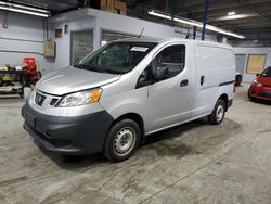 2017 Nissan NV200 2.5S en venta en Wheeling, IL