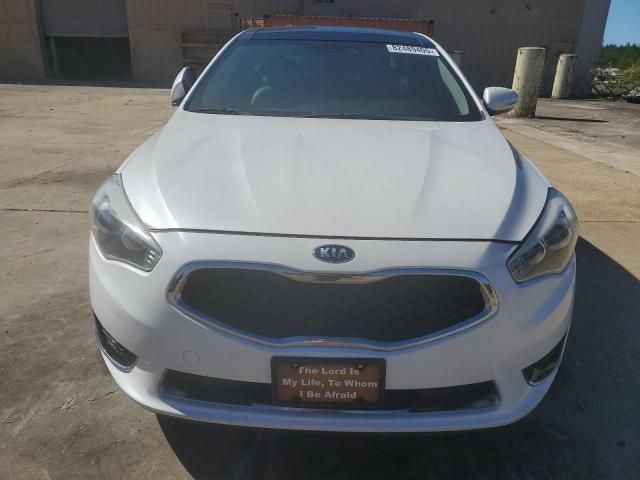 2014 KIA Cadenza Premium