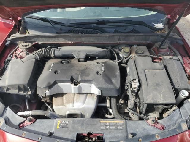 2014 Chevrolet Malibu 1LT