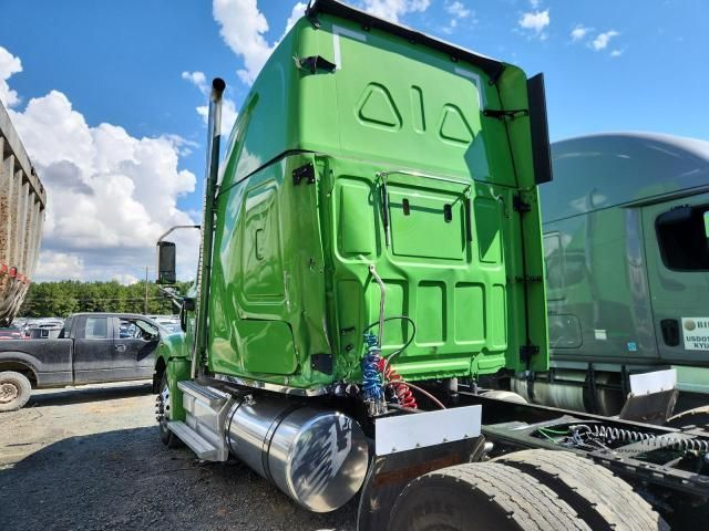 2024 Western Star 2024 Western Star 49X Chassis Semi Truck