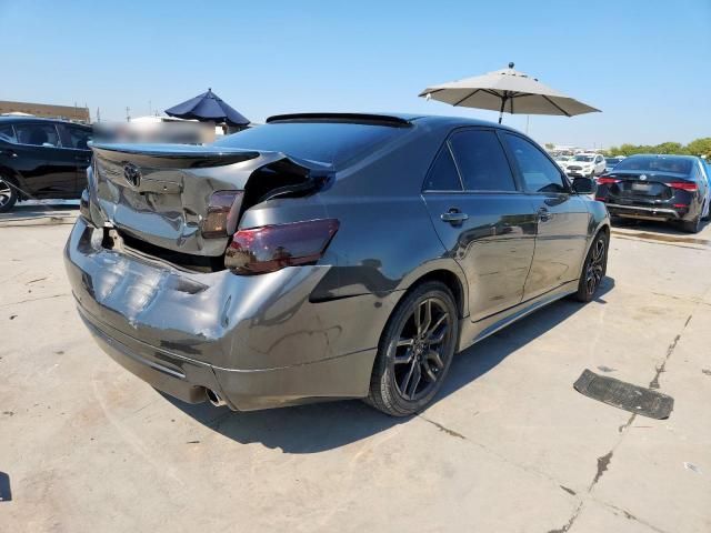 2008 Toyota Camry CE