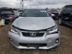 2012 Lexus Ct 200