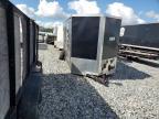 2022 Covered Wagon CW6X12SA Enclosed Cargo Trailer