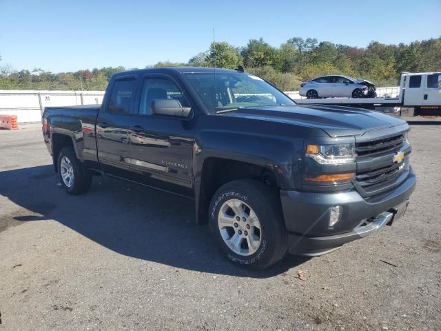 2019 Chevrolet Silverado LD K1500 LT