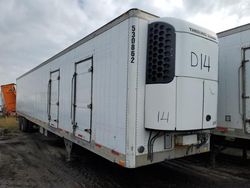 2011 Utility VS2RA Refrigerated Van Trailer en venta en Brighton, CO