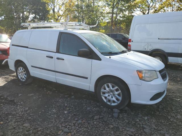 2014 Dodge RAM Tradesman